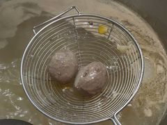 -潮汕大目牛肉火锅(水围店)
