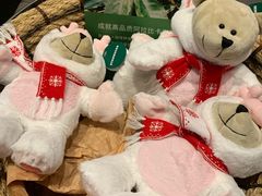 -星巴克臻选(青岛金狮广场店)
