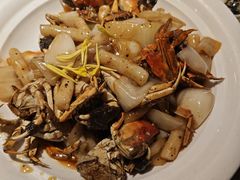 -周家二小姐的菜(西津渡店)