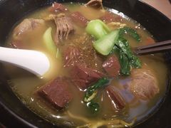 -许府牛杂·鲜牛肉火锅(梁溪万达店)