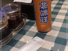-紫光园·烤鸭·北京菜(劲松店)