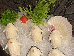 -湊湊火锅·茶憩(和平大悦城店)