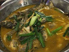 -桐庐土菜馆·传承经典土菜