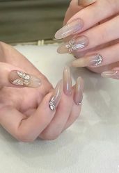 -M·X Nail日式美甲美睫