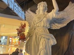 -暴风岛沉浸式体验馆(百联世纪店)