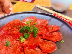 -柔杉家黑牛烤肉·活鳗鱼(太原街店)