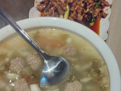 -香缇小院私房菜(盐务街店)