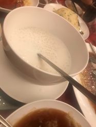 -万丽天津宾馆宴会厅