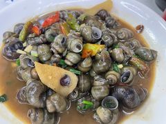 -南花桥羊肉馆老字号(乌镇店)