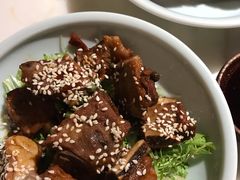 -小吊梨汤·北京菜·烤鸭(鸟巢店)