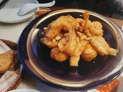 -小吊梨汤·北京菜·烤鸭(双井乐成中心店)