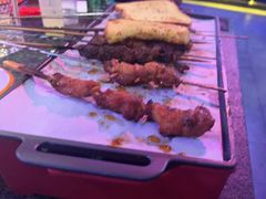 -路边边.炒菜烧烤.音乐餐厅(良乡长虹店)