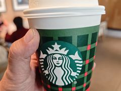 -星巴克(汾阳路店)