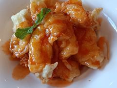 锅包肉-大鸭梨(天通西苑店)