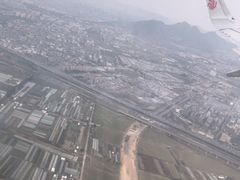 -温州龙湾国际机场