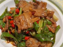 -秦月轩·陕西家乡菜(阜成路·五棵松店)