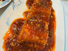 -巴渝川菜馆(建设路店)