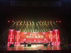 -合肥大剧院
