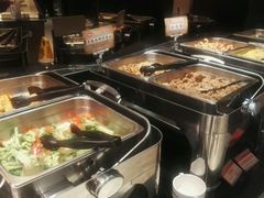 -比格比萨自助(新辰里学清路店)