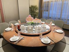 -北国饭店·海鲜.北方菜(榕城店)