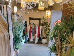 -永安水煮活鱼·仪征土菜院子