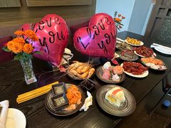 -天津东凯悦酒店·Market Café自助餐厅