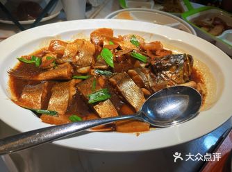 扬州城内味道尚好的福建菜!值得打卡！