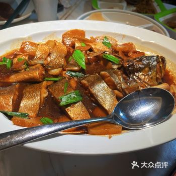 扬州城内味道尚好的福建菜!值得打卡!