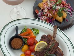 -Luga's 西餐酒吧·bistro(百家湖1912店)