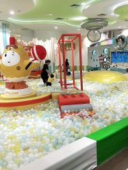 -meland亲子乐园•派对•研学(苏州悠方购物中心店)