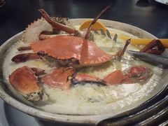 -龙海鲜螃蟹王(宏茂桥店)