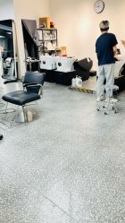 -HD HAIR STYLE
