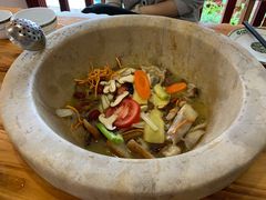 -云南野生菌石锅鱼石锅鸡(大金塔店)