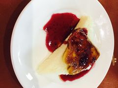 -雄楚国际大酒店-四季西餐厅