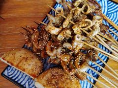 -小二楼炖肠