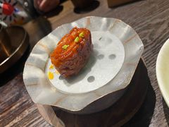 -魁盛居百年鲁菜馆(县西巷店)