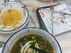 -马布尔莱斯食府(西红门店)