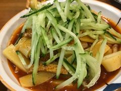 -巴依老爷新疆美食(望京小街店)