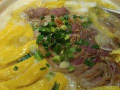 -永安鱼庄·镇江菜(丁卯店)