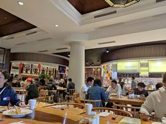 -三清山希尔顿度假酒店