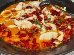 -懒人盐府人家(航天桥店)