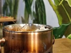 -Thai Basil罗勒叶泰式餐厅(时代天街店)