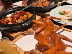 -汤城小厨•粤菜•靓汤(苏州街店)