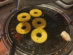 -齐市马佳地摊烤肉