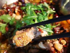 -天治宣·野椒鸡(龙头寺总店)