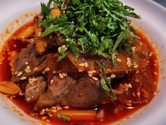 夫妻肺片-马旺子·川小馆