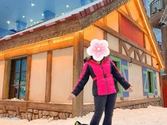 -广州热雪奇迹