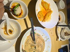 -关东小磨东北菜(上海长风大悦城店)