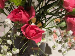 -半秋山西餐厅(巴南万达广场店)