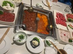 -海底捞火锅(高科广场店)
